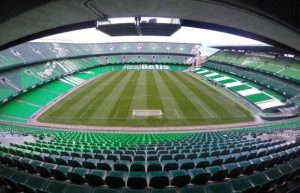 🫢 El fichajazo que podría hacer el Betis para su defensa