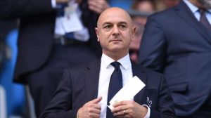 📄 Comunicación importante del Tottenham al Real Betis