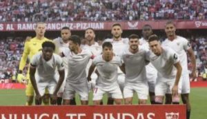 🗣️ Negociaciones entre Inter de Milán y Sevilla FC por el jugador deseado