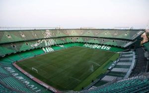 🇪🇺 Once del Real Betis adelantado en COPE Sevilla