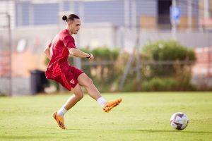🚨 ¡OFICIAL! El Sevilla FC anuncia la primera venta