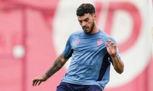 💣💥 Posible revolución en el Sevilla FC