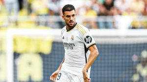 💣💥 Ceballos podría estar cerca del Betis