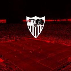 Sevilla anuncio oficial