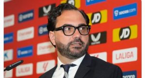 🤝 El Sevilla tenía cerrado un refuerzo el último día de mercado