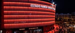 ✍️ Renovación muy cerca de cerrarse en Nervión