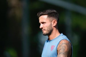 🫢 El sorprendente posible destino para Saúl Ñíguez