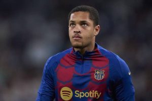 💣💥 En Barcelona hablan de un acuerdo cerrado por Vitor Roque