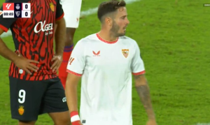 👨‍⚖️ Los encuentros que será sancionado Saúl Ñíguez