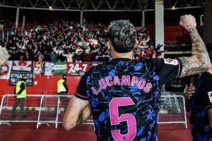 🔥 Acuerdo para la marcha de Ocampos