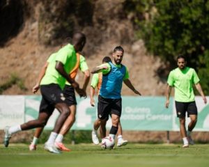 🚑 El Real Betis toma una decisión con Isco