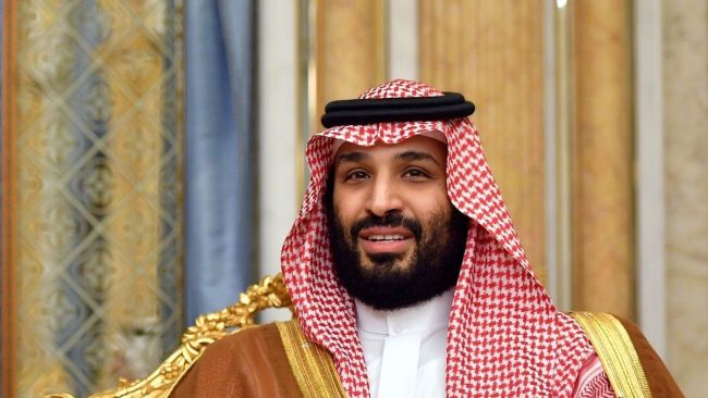 💥 Arabia Saudí podría entrar en Sevilla FC