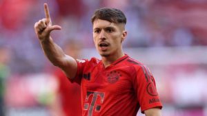 📞🔥 Bryan Zaragoza llama al Real Betis