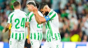 🤝 Principio de acuerdo para la venta de Fekir, cifras
