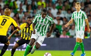 💥 Movimientos para vender a Carvalho y el deseo del jugador