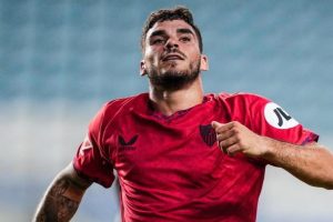 🏴󠁧󠁢󠁥󠁮󠁧󠁿 Isaac Romero da respuesta al interés desde Inglaterra