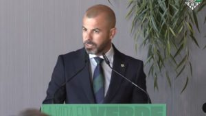 🤝 Acuerdo total para que salga cedido del Betis