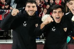 💣💥 Bombazo sobre Isaac Romero y Juanlu