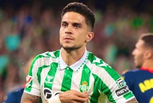 ✅ Dos grandes noticias que nos deja el debut en Liga del Betis