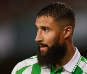 💥 Con la salida de Fekir se frena otra