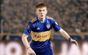 💣💥 El fichajazo que acaba de cerrar el Sevilla FC