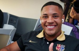 😳 Podría haber sorpresa final en el fichaje de Vitor Roque