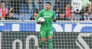 🥅🧤 Un club se lanzará a por Rui Silva en enero