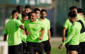 💥 La tajada que el Betis podría sacar con la salida de Vitor Roque