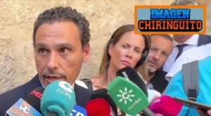 Recadito de Junior a Fabrice Pastor, habla de Sergio Ramos y del mercado