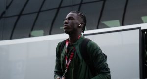 🇪🇸 Assane Diao podría seguir en La Liga