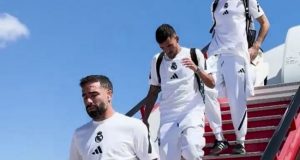 📄 Comunicación formal del Madrid al Betis y la posibilidad de Lo Celso