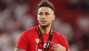 🚨 Lucas Ocampos toma una decisión y responde a Rayados