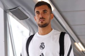 ⌛ El Madrid responde a la primera oferta por Ceballos y negocian una nueva fórmula
