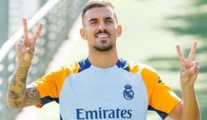 📞💥 Respuesta contundente del Madrid al Betis sobre Ceballos