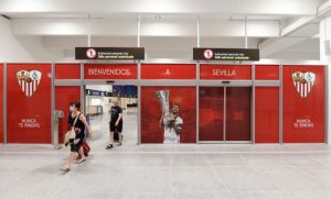 🛬 Ya hay fecha para el aterrizaje del primer fichaje del Sevilla