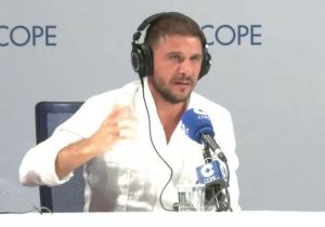 🔥 Joaquín habla de la posible llegada de Dani Ceballos