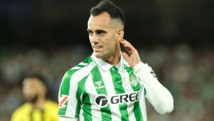 👏 Juanmi se marcha del Real Betis