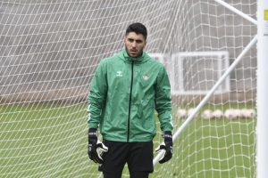 🔥 Rui Silva ya ha tomado una decisión sobre su futuro