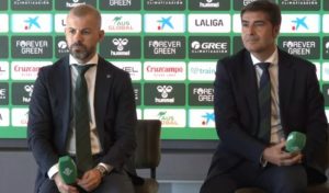 🤝 El Betis llegó a un acuerdo con dos jugadores más para relevar a Fekir