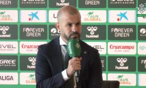 🔥 Las dos incorporaciones que Fajardo quiere hacer en el próximo mercado