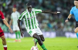 💸 El Betis quiere vender a Assane con un sustituto en mente