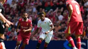 ✈️ Se perfila la salida de Idumbo