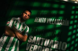 😳 Lo Celso rechazó a un equipazo para firmar por el Betis