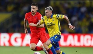 ✍️ Alberto Moleiro y una posible fecha para firmar por el Betis