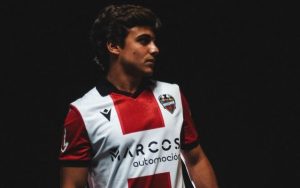 🪄 Las dos opciones que valora el Sevilla con Carlos Álvarez