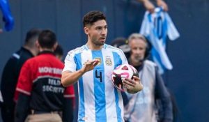 🤑 La cantidad que Rayados pone sobre la mesa por Gonzalo Montiel
