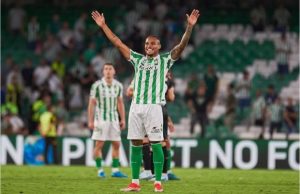 💥 Un club italiano le propone un trueque al Betis