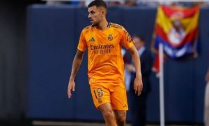 💣💥 Noticia bomba sobre Dani Ceballos y el Real Betis