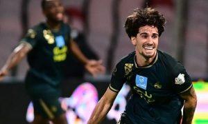 💸 Encaminada una venta en el Real Betis