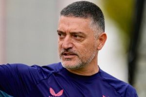 🙏 Petición formal de García Pimienta a Víctor Orta